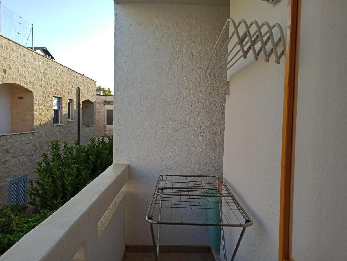 Casa Gialla Torre Pali Exterior foto