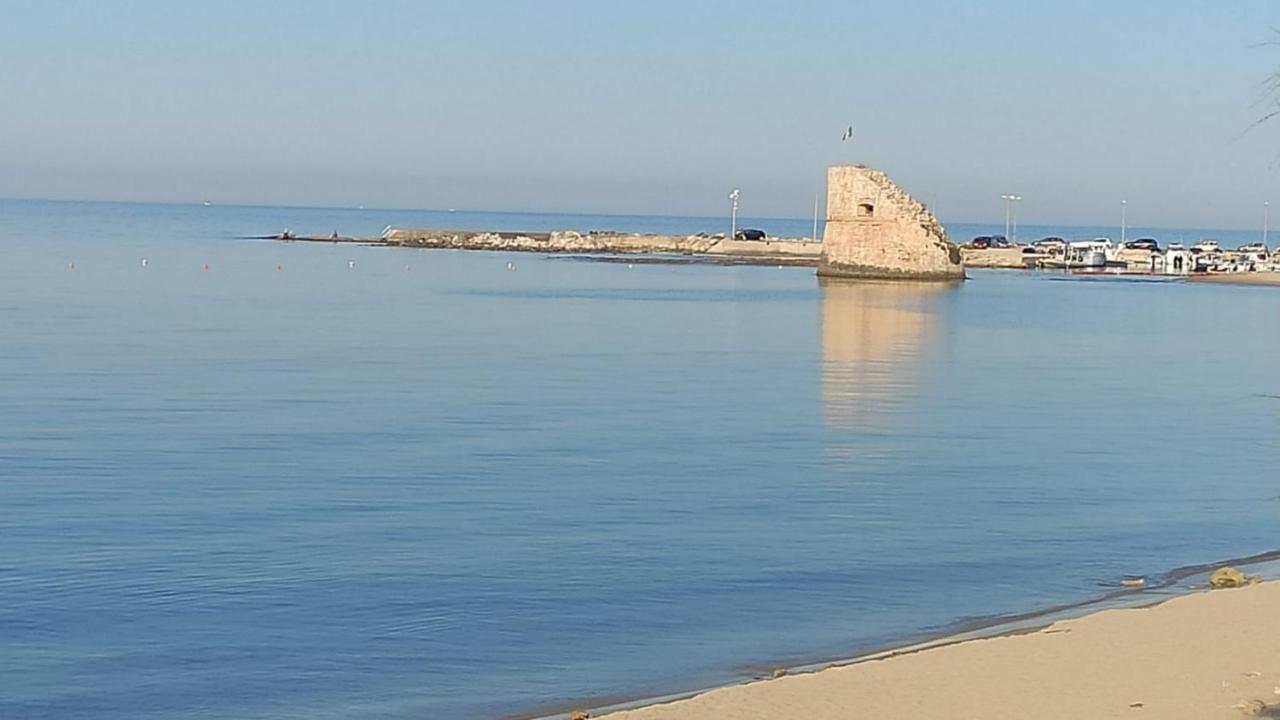 Casa Gialla Torre Pali Exterior foto