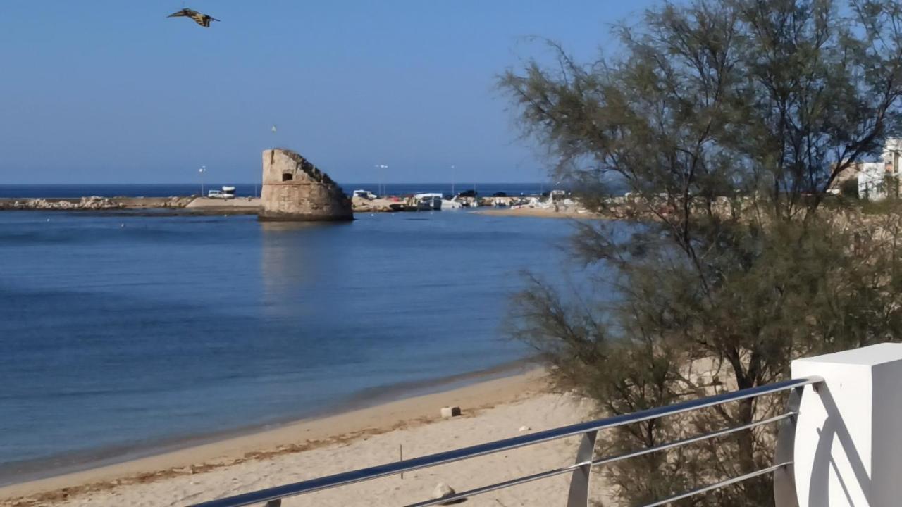 Casa Gialla Torre Pali Exterior foto