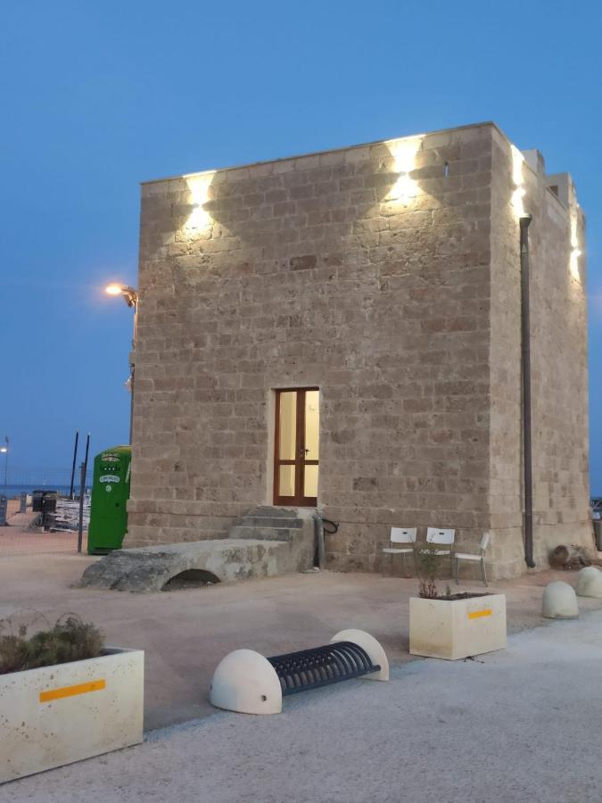 Casa Gialla Torre Pali Exterior foto